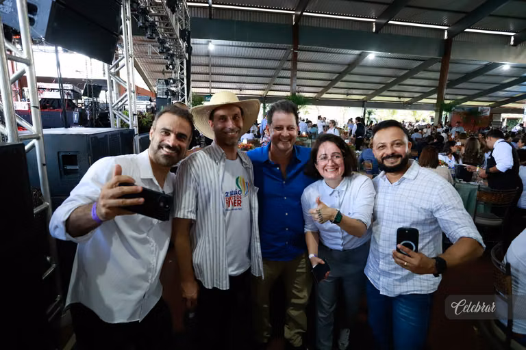2º Leilão Direito de Viver de Campo Grande – foto 14