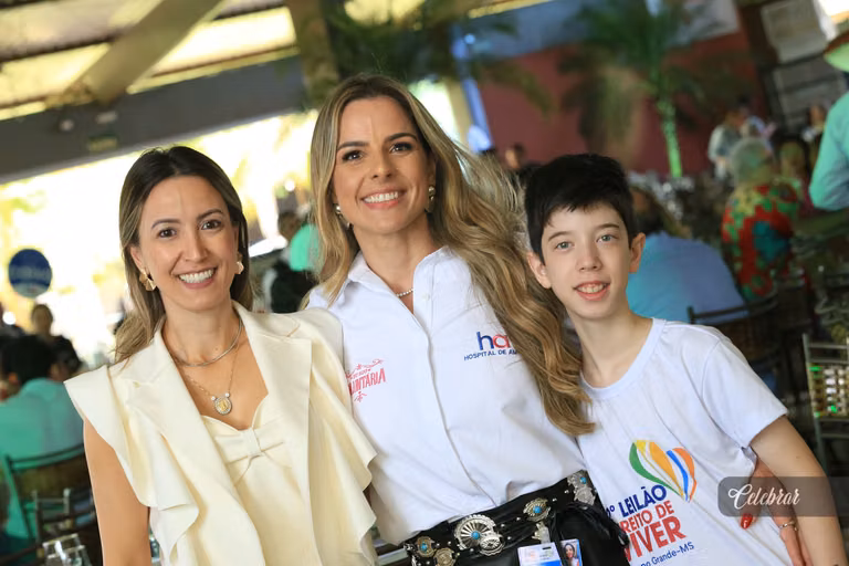 2º Leilão Direito de Viver de Campo Grande – foto 154
