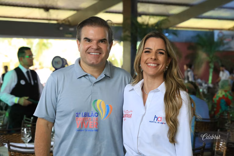2º Leilão Direito de Viver de Campo Grande – foto 155
