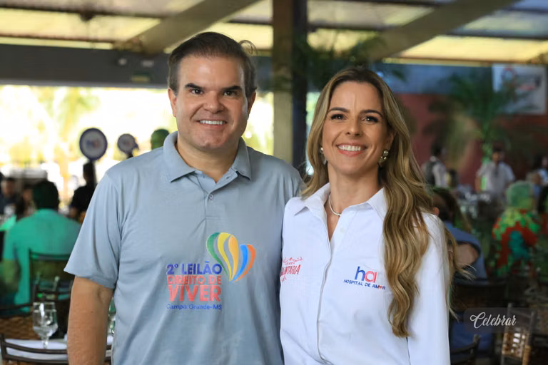 2º Leilão Direito de Viver de Campo Grande – foto 156