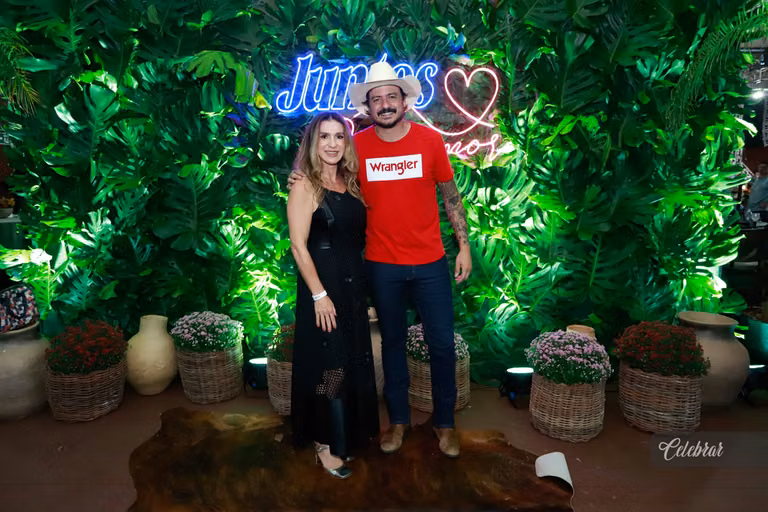 2º Leilão Direito de Viver de Campo Grande – foto 17
