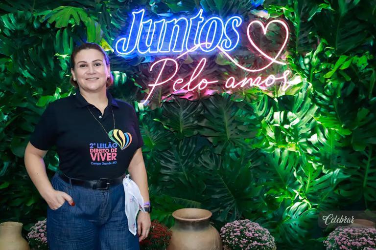 2º Leilão Direito de Viver de Campo Grande – foto 19