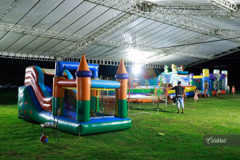 2º Leilão Direito de Viver de Campo Grande – foto 21