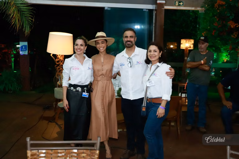 2º Leilão Direito de Viver de Campo Grande – foto 23