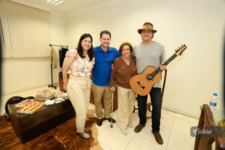 2º Leilão Direito de Viver de Campo Grande – foto 28