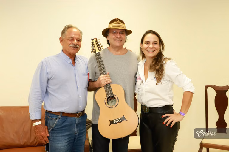 2º Leilão Direito de Viver de Campo Grande – foto 36