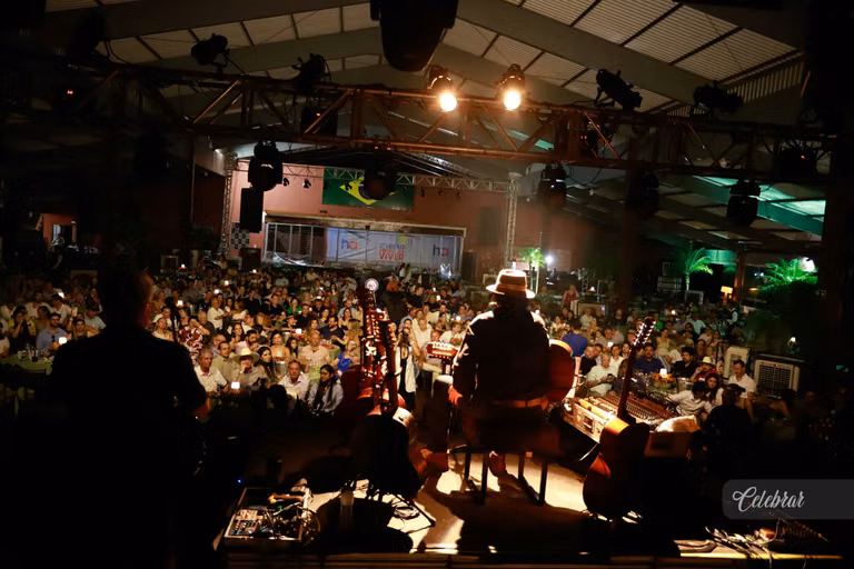 2º Leilão Direito de Viver de Campo Grande – foto 42