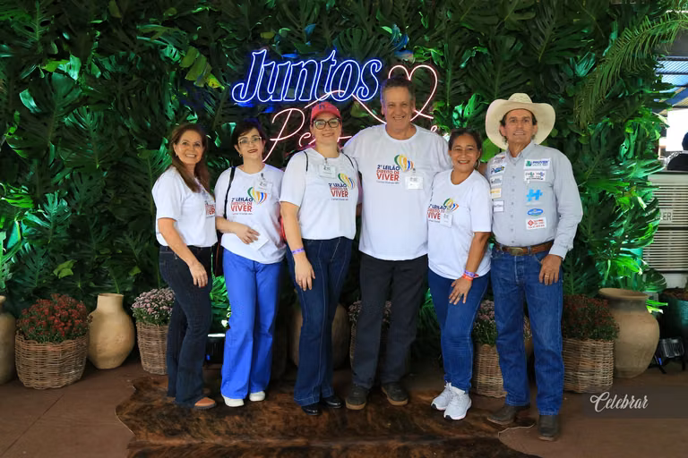 2º Leilão Direito de Viver de Campo Grande – foto 67
