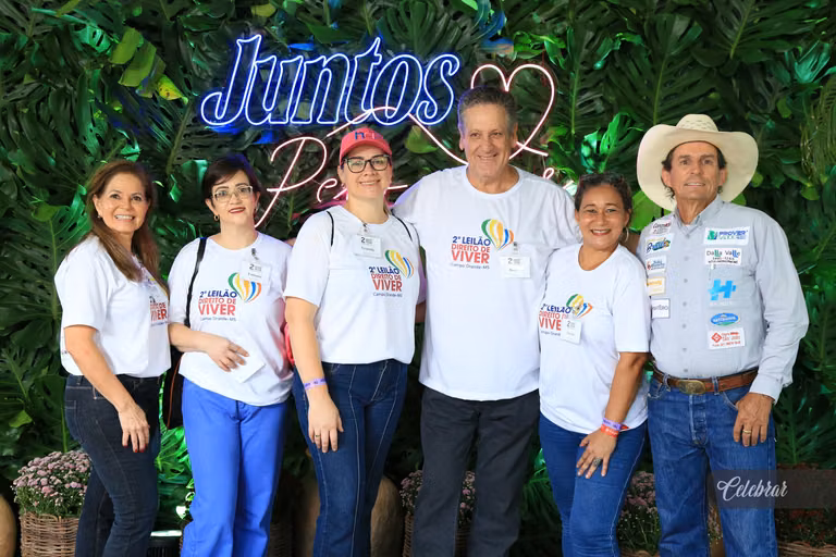 2º Leilão Direito de Viver de Campo Grande – foto 68