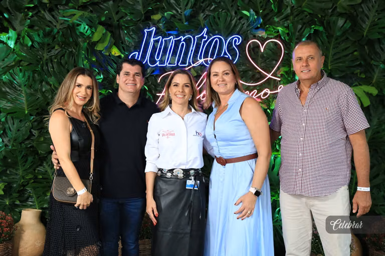 2º Leilão Direito de Viver de Campo Grande – foto 83