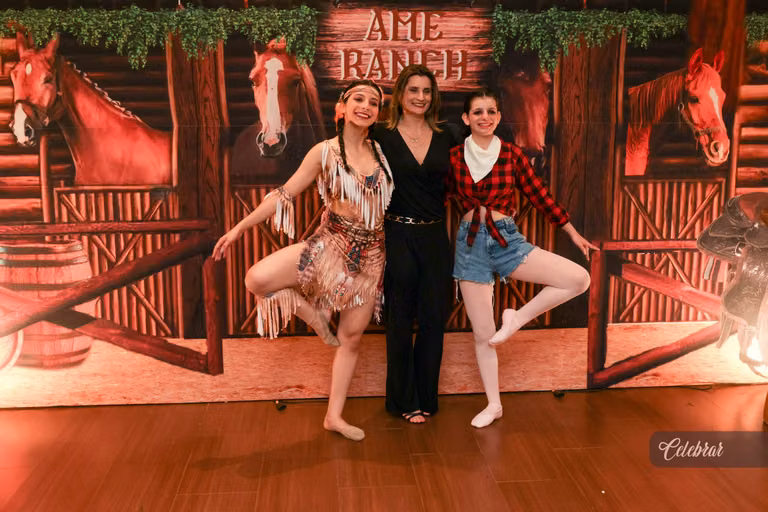 Academia de Dança Maria Ester – foto 1