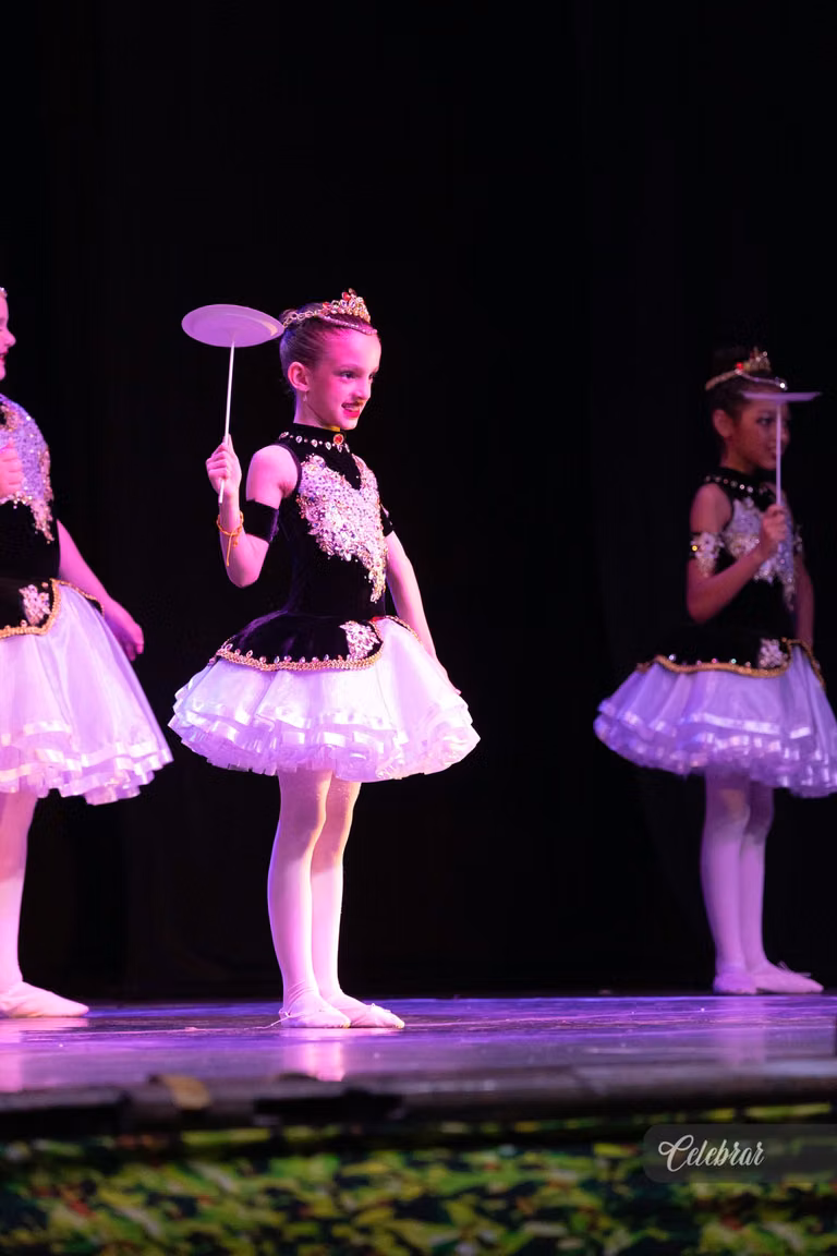 Academia de Dança Maria Ester – foto 102
