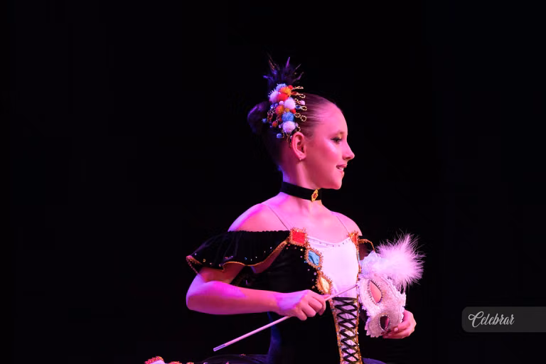 Academia de Dança Maria Ester – foto 104