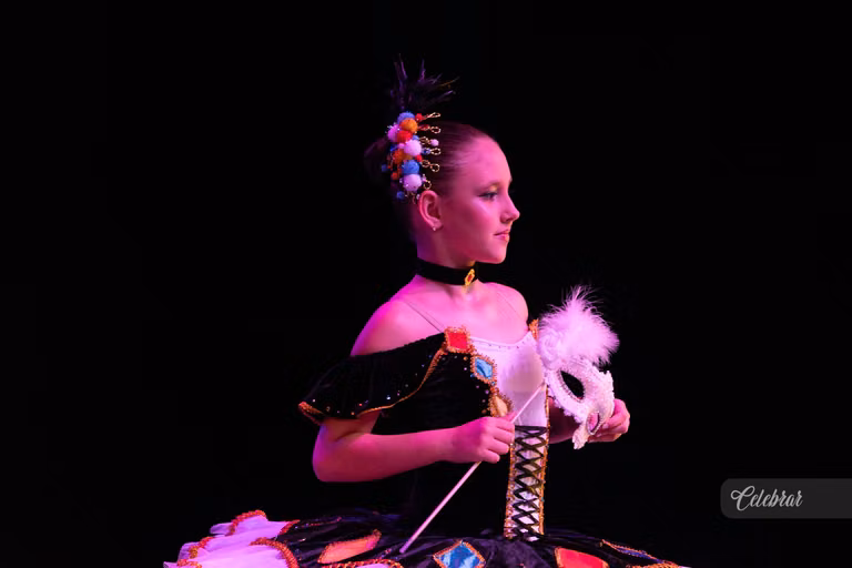 Academia de Dança Maria Ester – foto 105