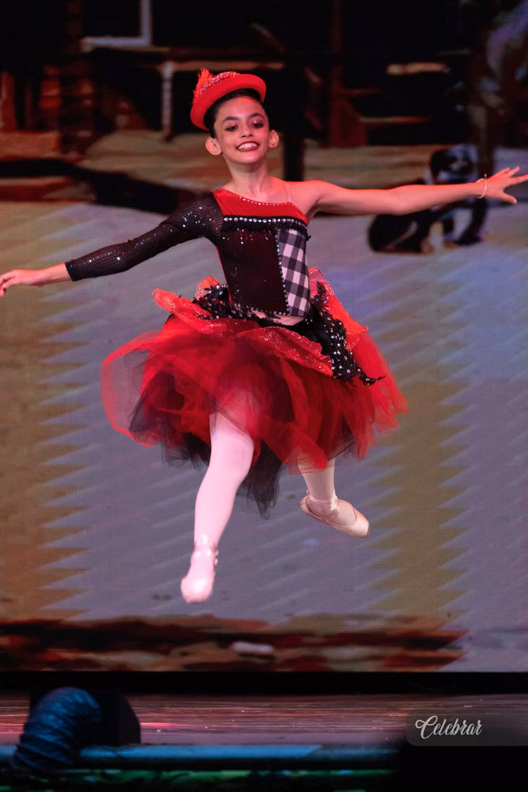 Academia de Dança Maria Ester – foto 108