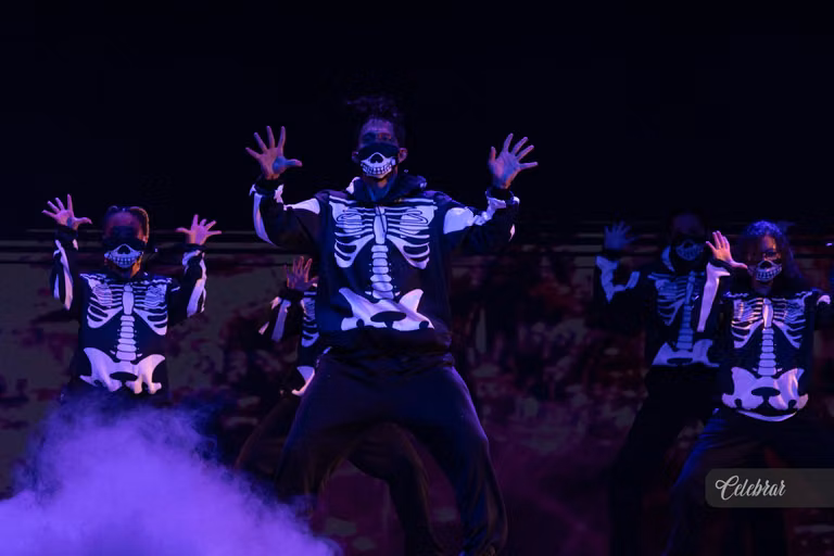 Academia de Dança Maria Ester – foto 140
