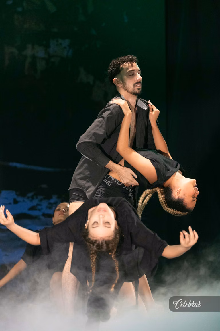 Academia de Dança Maria Ester – foto 144