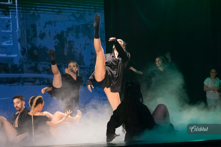 Academia de Dança Maria Ester – foto 147