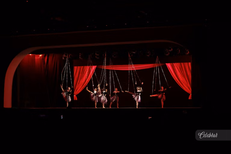 Academia de Dança Maria Ester – foto 19