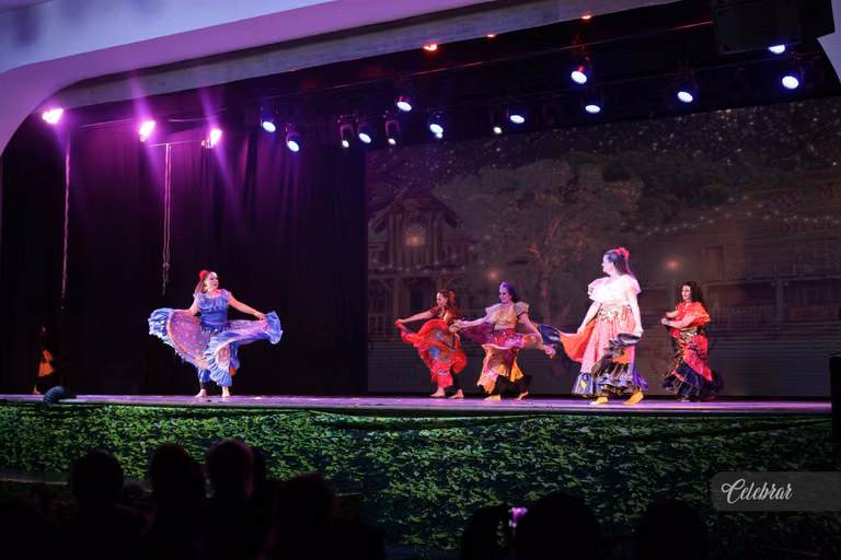 Academia de Dança Maria Ester – foto 20