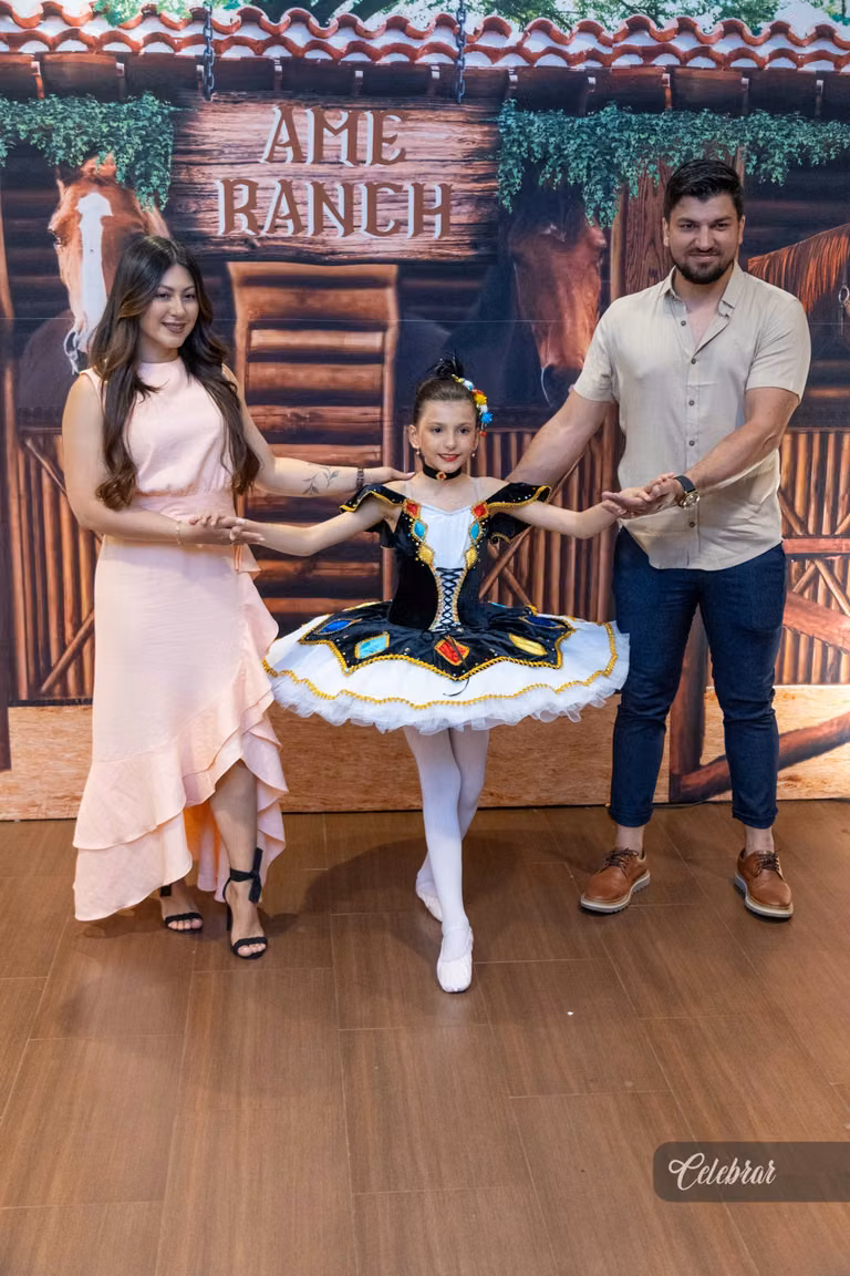 Academia de Dança Maria Ester – foto 26
