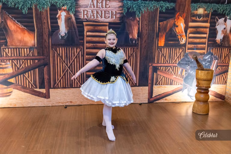Academia de Dança Maria Ester – foto 29