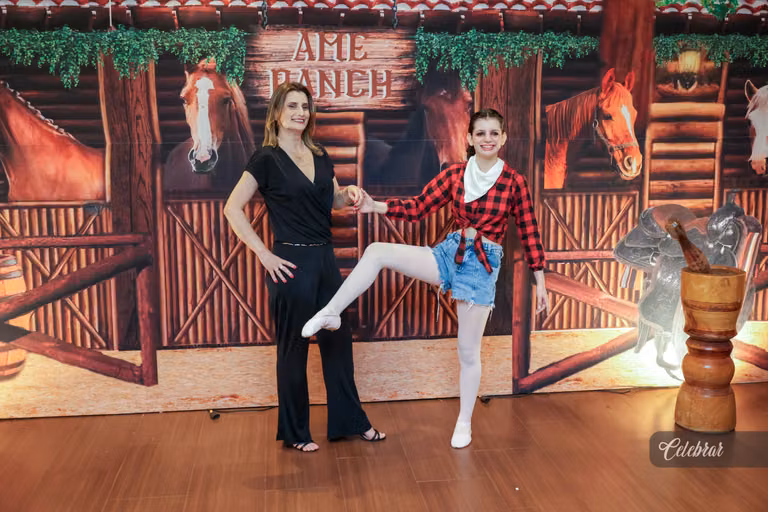 Academia de Dança Maria Ester – foto 3