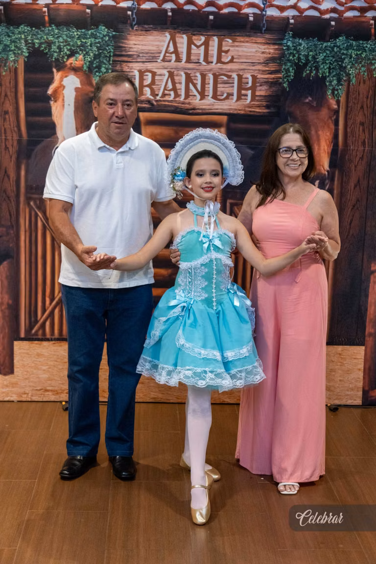 Academia de Dança Maria Ester – foto 33