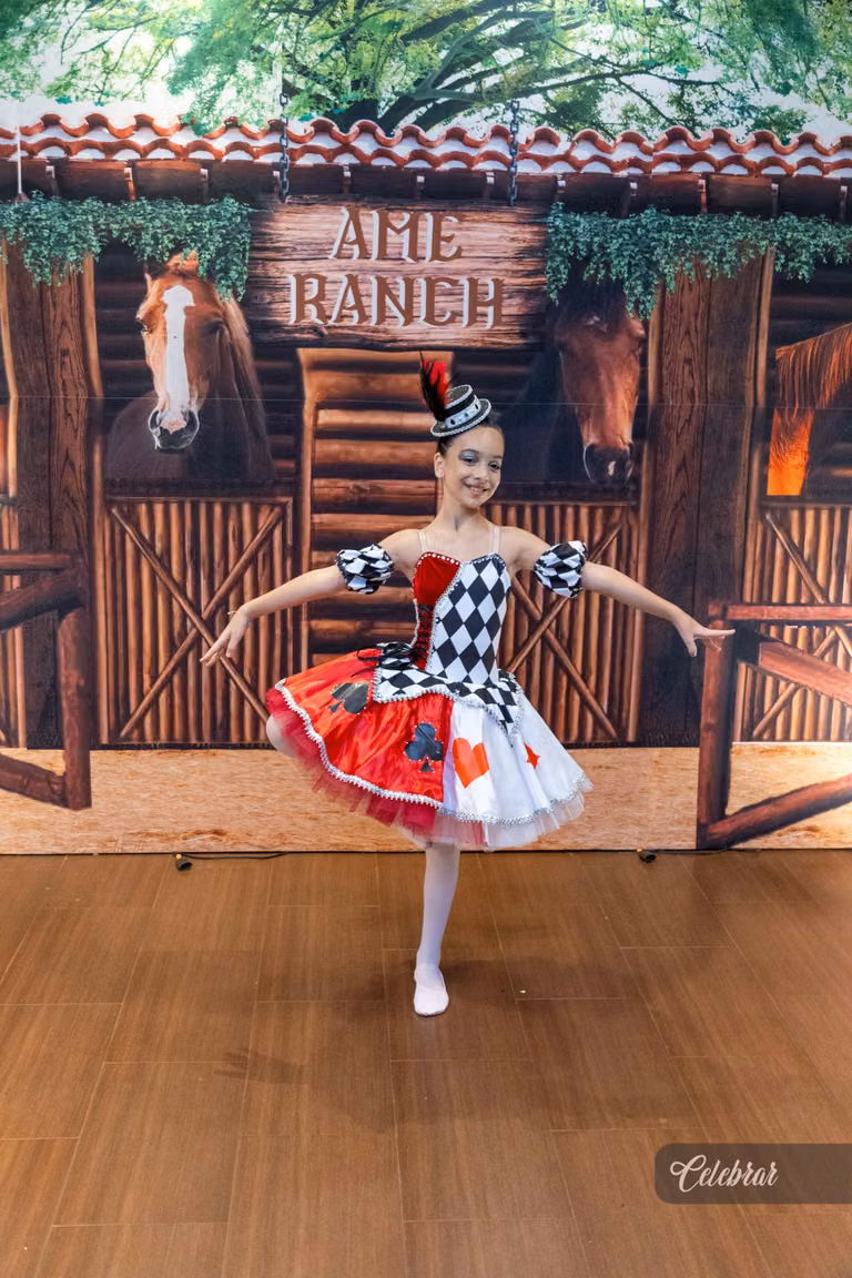 Academia de Dança Maria Ester – foto 35