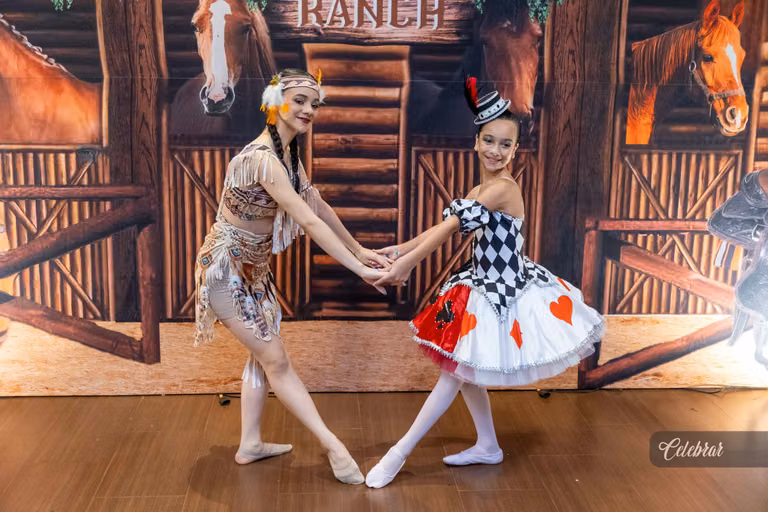 Academia de Dança Maria Ester – foto 38