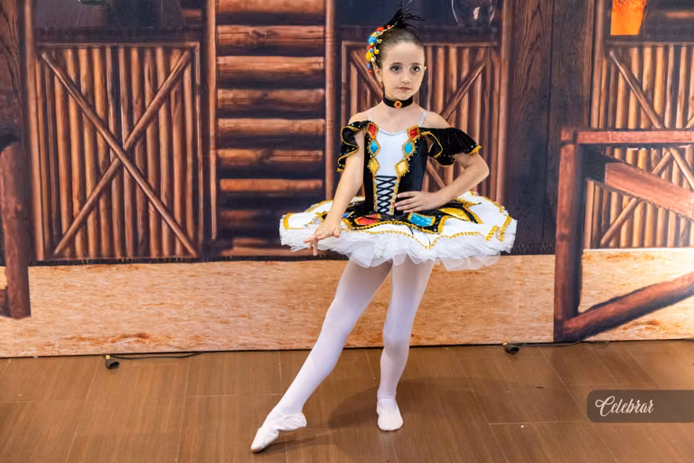 Academia de Dança Maria Ester – foto 45