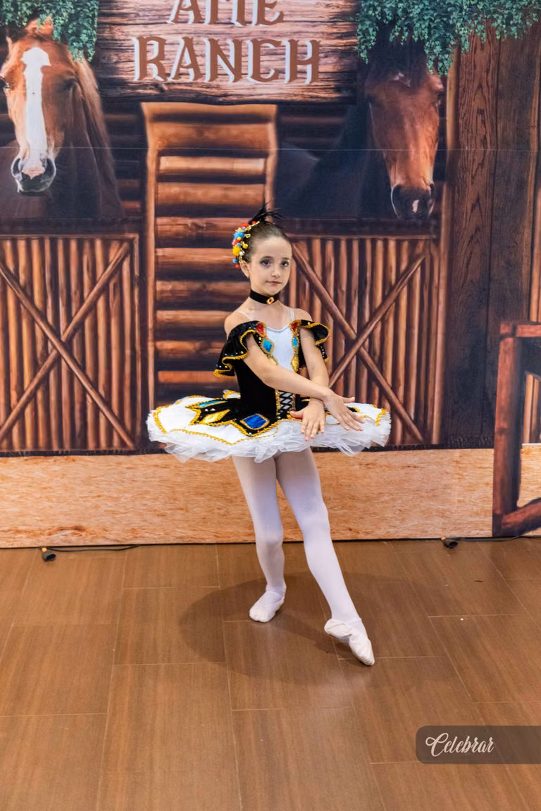 Academia de Dança Maria Ester – foto 46