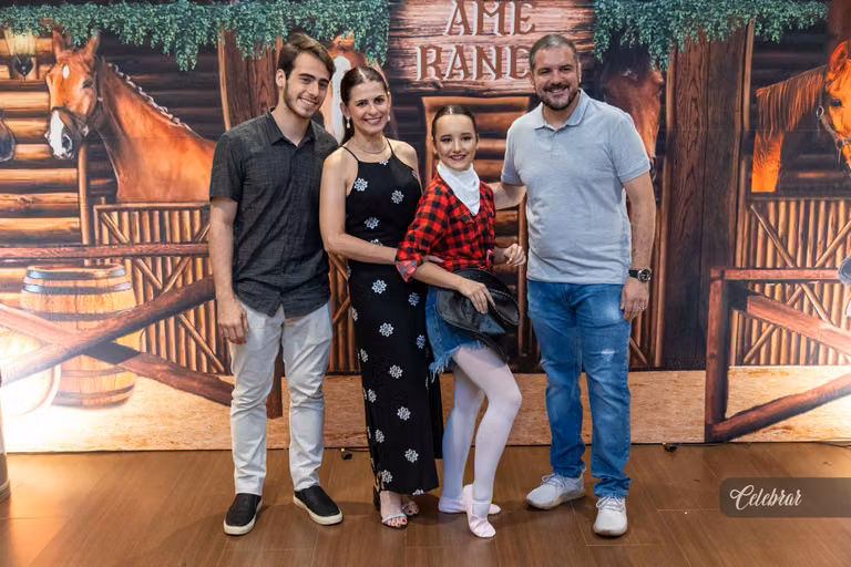 Academia de Dança Maria Ester – foto 47
