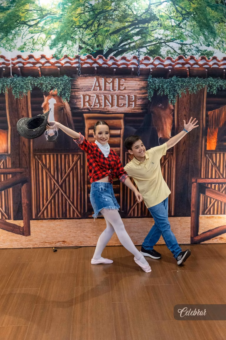 Academia de Dança Maria Ester – foto 50