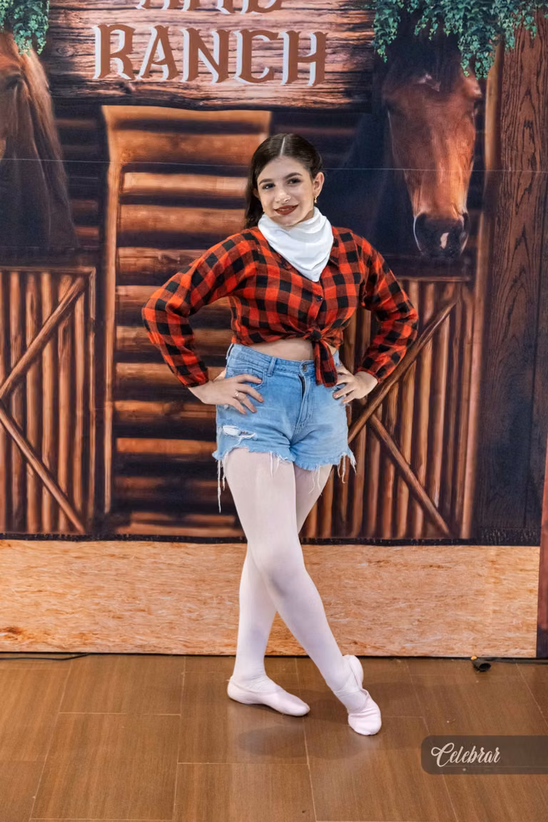 Academia de Dança Maria Ester – foto 51