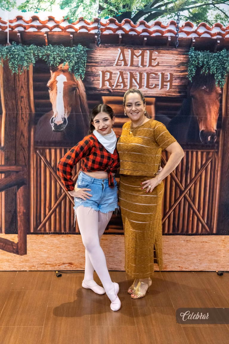 Academia de Dança Maria Ester – foto 52