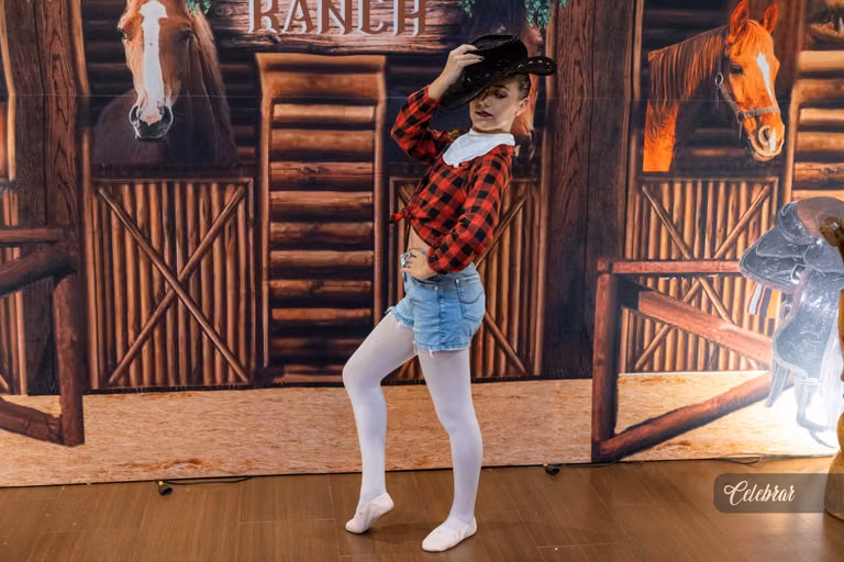 Academia de Dança Maria Ester – foto 54