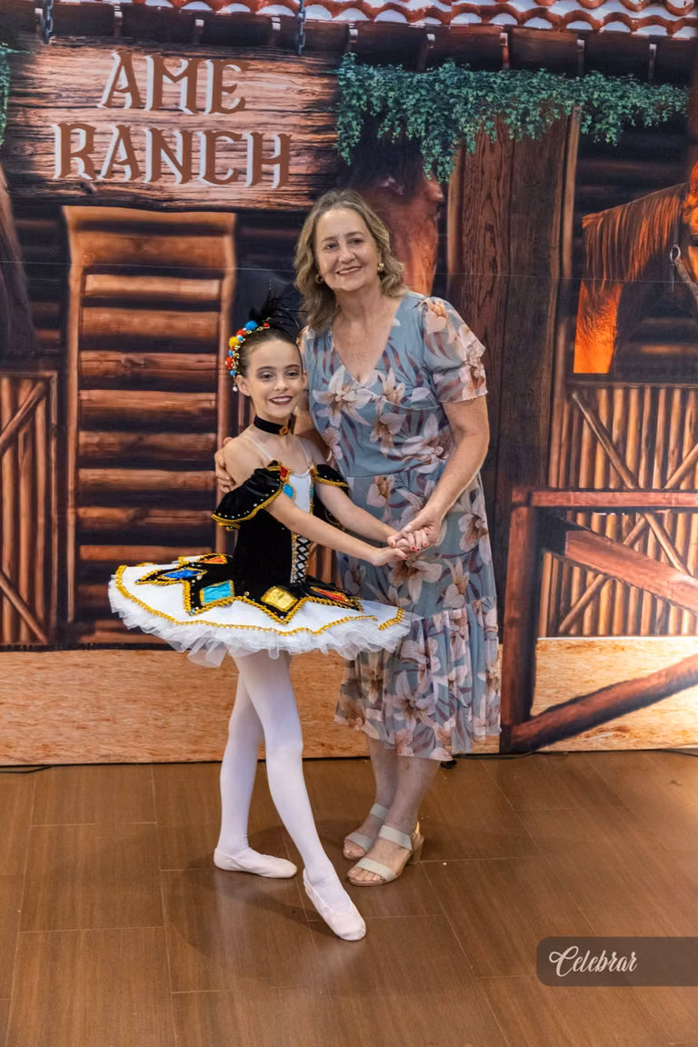 Academia de Dança Maria Ester – foto 56