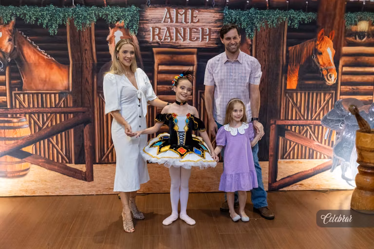 Academia de Dança Maria Ester – foto 57