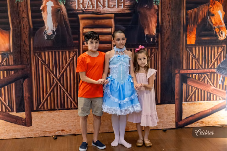Academia de Dança Maria Ester – foto 61