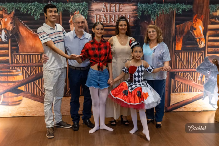 Academia de Dança Maria Ester – foto 64
