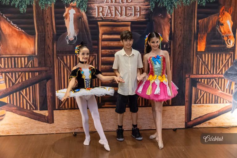 Academia de Dança Maria Ester – foto 66