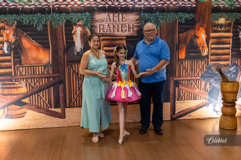Academia de Dança Maria Ester – foto 67