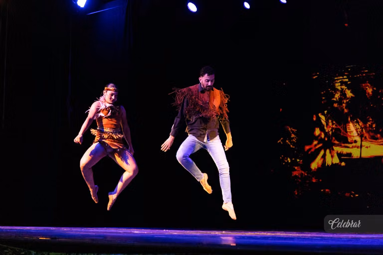 Academia de Dança Maria Ester – foto 71