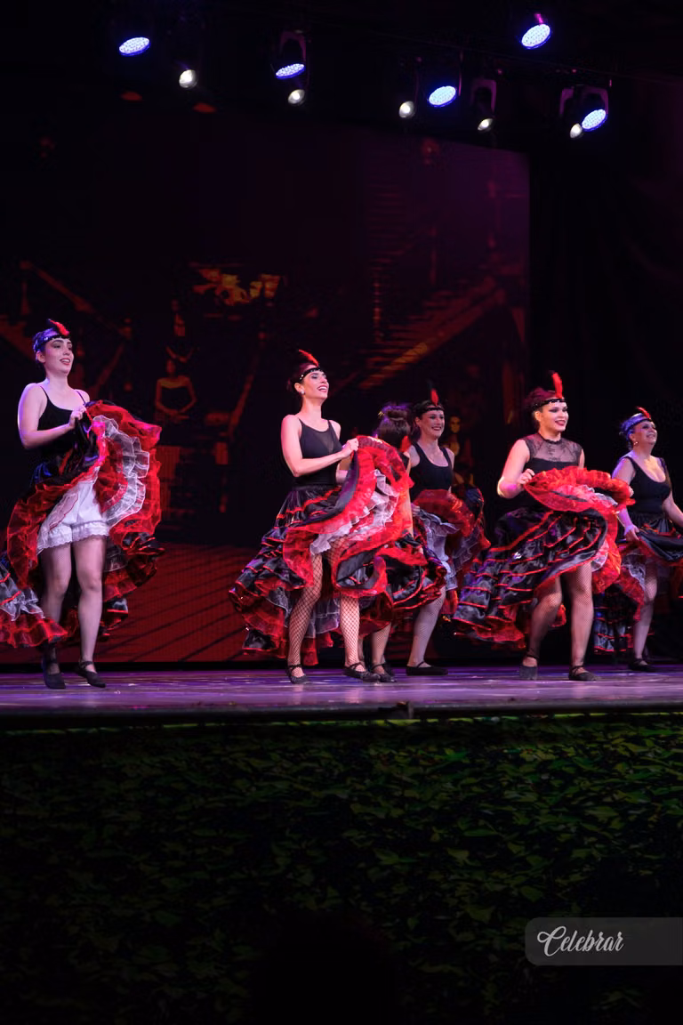Academia de Dança Maria Ester – foto 77