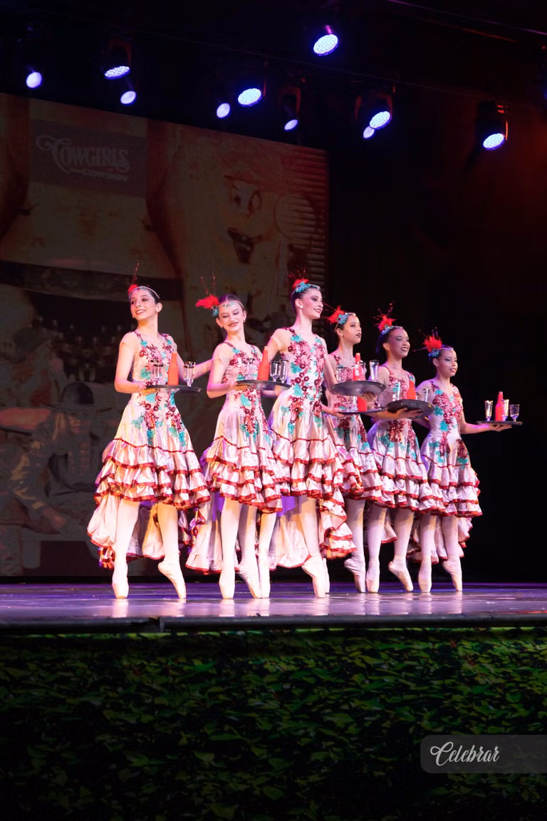 Academia de Dança Maria Ester – foto 79