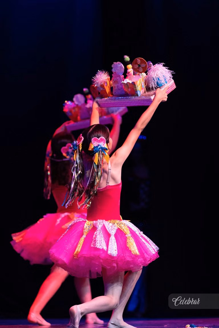 Academia de Dança Maria Ester – foto 83