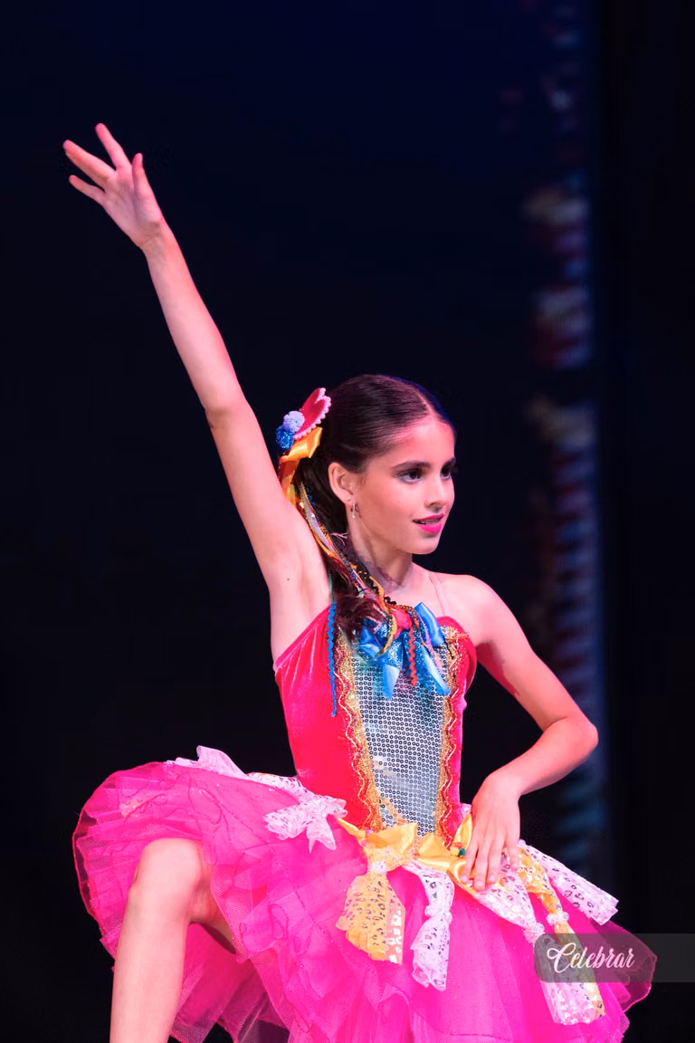 Academia de Dança Maria Ester – foto 84