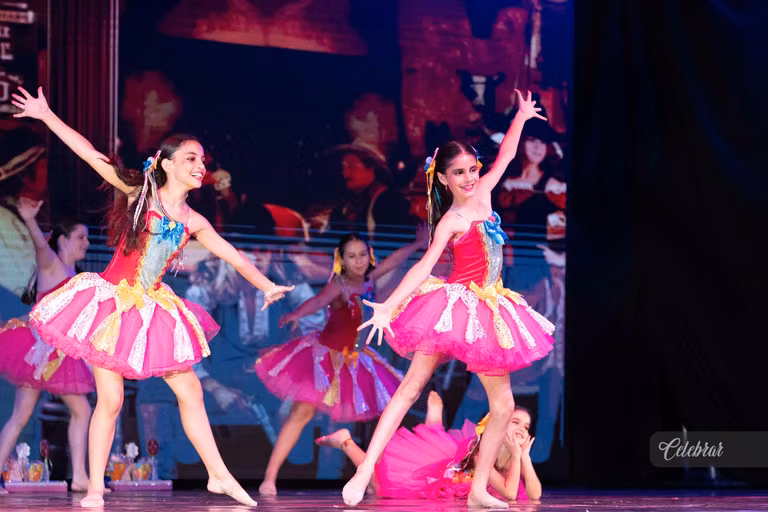 Academia de Dança Maria Ester – foto 85