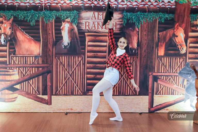 Academia de Dança Maria Ester – foto 9